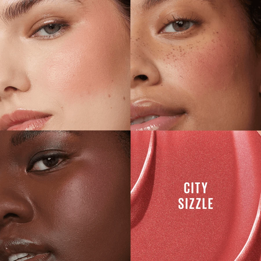 Рум'яна Maybelline New York Sunkisser 06 City Sizzle, 4,7 мл: ціни та характеристики