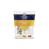 Конфеты с медом манука MGO 400+ (лимон и вит С), Manuka Health New Zealand x 250g x 250g