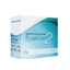 Силіконова контактна лінза PureVision 2HD, -02.75, 6 штук, Bausch Lomb