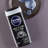 Nivea Men el shower active clean, 500 мл