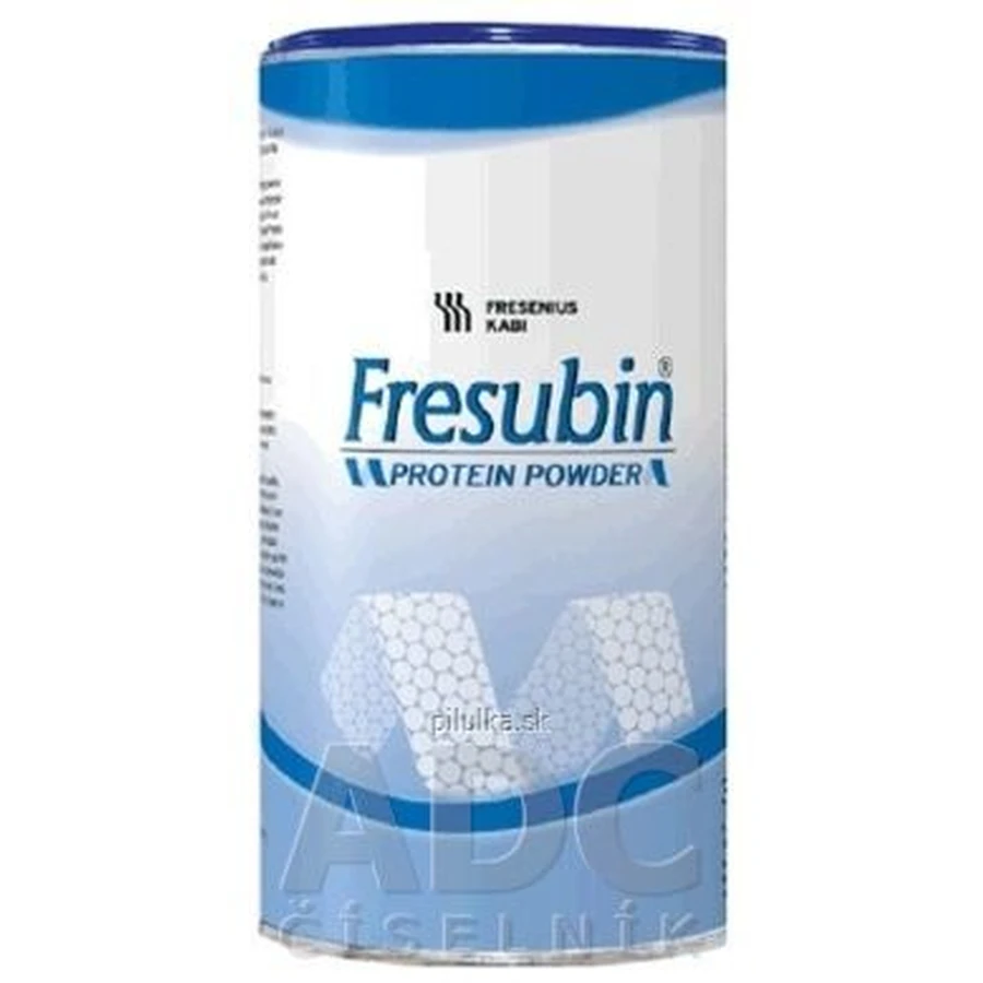 Fresubin Протеиновый порошок 300 г: цены и характеристики