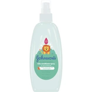 Johnson´s Baby Pr Spray 200 мл
