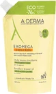 A-Derma Exomega Control Managing Shower Oil - Recycled ECO Refill 500 мл