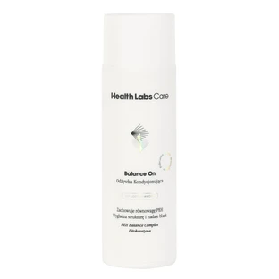 HealthLabs Balance On Conditioning Кондиционер для воска, 200 мл