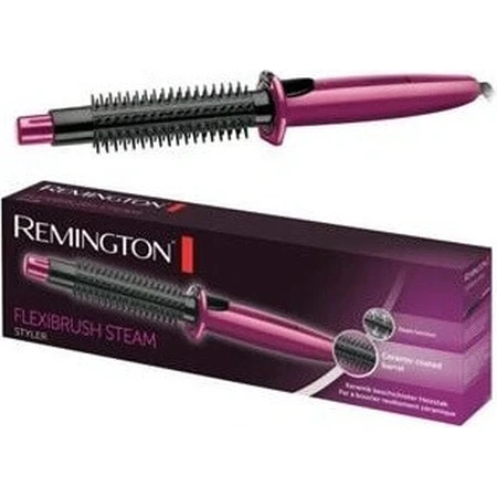 Плойка Remington Curling Iron Cb4 Steaming 1×1 шт, плойка для волосся: ціни та характеристики