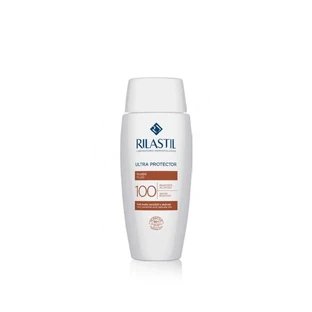 Rilastil Sun System Сонцезахисний флюїд MD 100+ x 75 мл, Istituto Ganassini