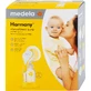 Ручной 2-фазный молокоотсос Medela Harmony