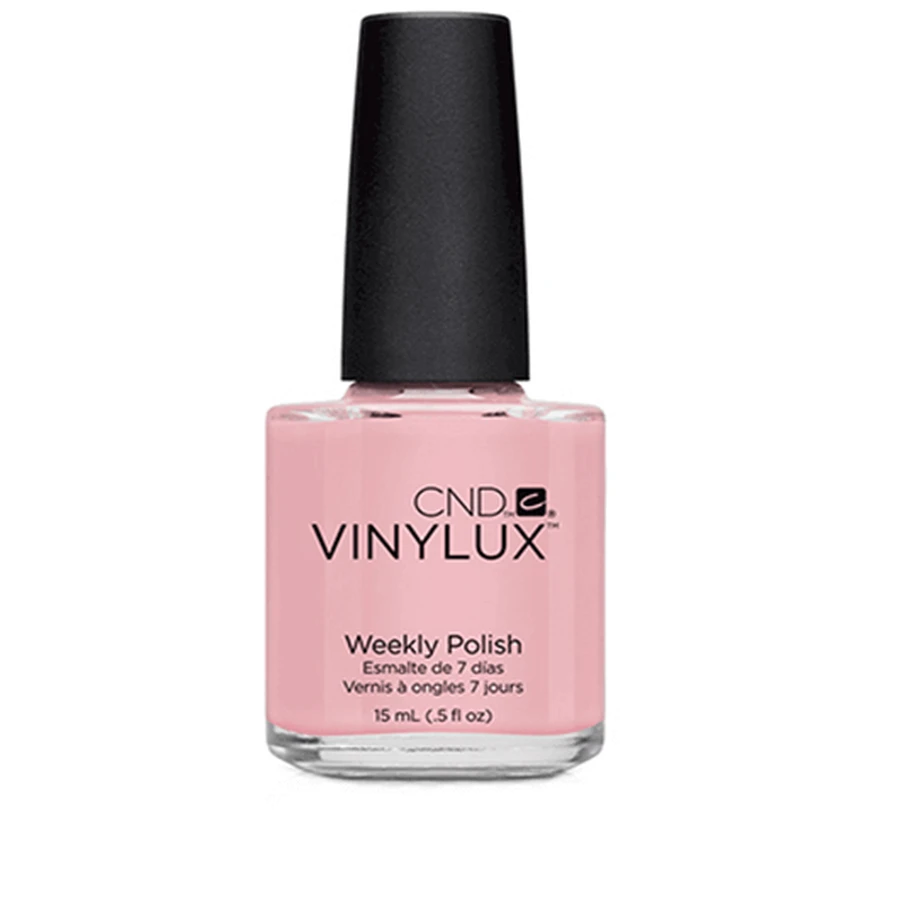Щотижневий лак для нігтів Vinylux 150 Strawberry Smoothie 15 мл: ціни та характеристики