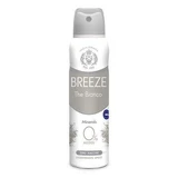 Дезодорант-спрей The Bianco, 150 мл, Breeze