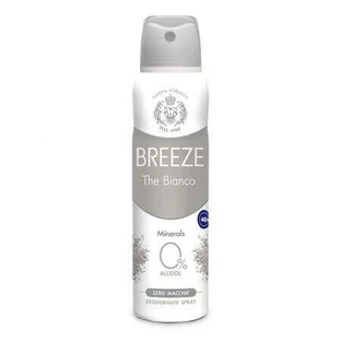 Дезодорант-спрей The Bianco, 150 мл, Breeze