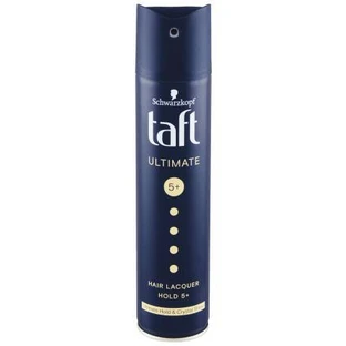 Schwarzkopf taft Ultimate Fixative, 250 мл