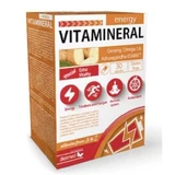 Vitamineral Energy, 30 капсул, Dietmed