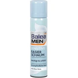 Піна для гоління Balea MEN Sensitive, 75 мл