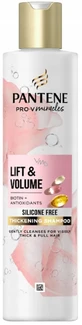 PANTENE PRO-V MIR.LIF.VOL.SHP BIOT. БЕЗ СИЛИКА.250МЛ 1×250 мл, ампула для густых волос