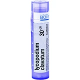 Бойрон Lycopodium Clavatum CH30 гранули 4 г
