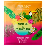 Маска для волосся Urban Care з олією маної та іланг-ілангу, 50 мл