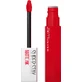 Рідка помада Maybelline New York SuperStay Matte Matte Ink Рідка помада 325 Shot Caller, 5 мл