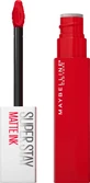 Maybelline New York SuperStay Matte Matte Ink Liquid Lipstick 325 Shot Caller, 5 мл