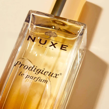 Nuxe Prodigieux Le Parfum Парфумована вода, 50 мл: ціни та характеристики