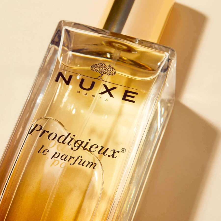 Nuxe Prodigieux Le Parfum Парфумована вода, 50 мл: ціни та характеристики