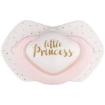 Canpol babies Набор симметричных силиконовых пустышек ROYAL BABY для рук 6-18м 2 шт.: цены и характеристики