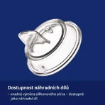 LOVI Первая чашка с мундштуком голубая 150 мл: цены и характеристики