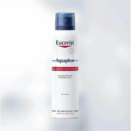 Eucerin Аквафор Спрей для тела MAS 1×250 мл, сухая кожа: цены и характеристики