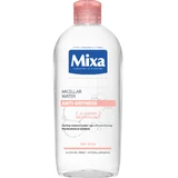 Мицеллярная вода Mixa Anti-dryness для сухой кожи, 400 мл