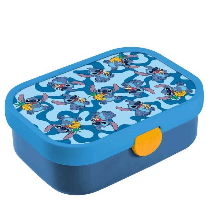 Mepal, Stitch, ланчбокс Little Dutch: цены и характеристики