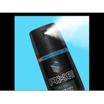 Axe дезодорант-спрей для мужчин Ice Chill Frozen Mint & Lemon 150 мл: цены и характеристики
