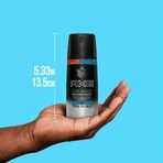 Axe дезодорант-спрей для мужчин Ice Chill Frozen Mint & Lemon 150 мл: цены и характеристики