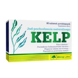 Olimp Kelp, 60 таблеток в пленочной оболочке