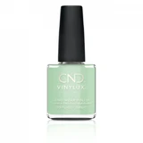 Еженедельный лак для ногтей CND Vinylux Shade Sense Mint Meditation 15 мл