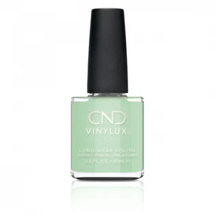 Щотижневий лак для нігтів CND Vinylux Shade Sense Mint Meditation 15мл