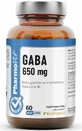ГАМК 650 мг 60 капсул Pharmovit Clean Label