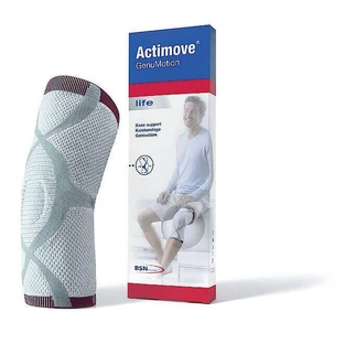 Колінний ортез Actimove GenuMotion, розмір S, BSN Medical