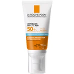 Крем La Roche-Posay Anthelios SPF 50+, 50 мл: ціни та характеристики