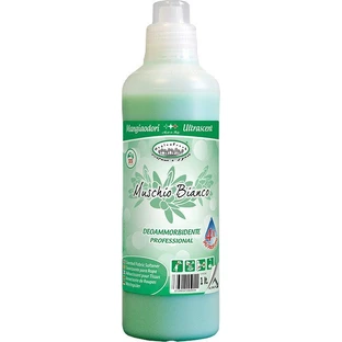 Концентрований засіб для пом'якшення білизни HygienFresh Muschio Bianco 1 л