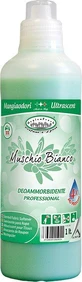 HygienFresh Muschio Bianco концентрированное средство для смягчения тканей 1 л