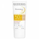 Bioderma Photoderm Photoderm Дуже високий захист від сонця проти почервоніння AR SPF50+, 30 мл