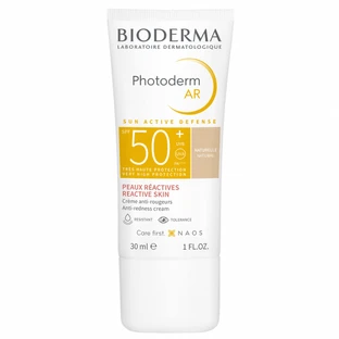 Bioderma Photoderm Photoderm Very High Sun Protection Anti-redness AR SPF50+, 30 мл