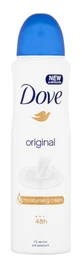 Dove Original дезодорант-антиперспирант-спрей, 150 мл
