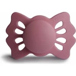 Силіконовий крем-пустушка FRIGG Lucky Symmetrical Silicone Soothing Cream, +6 м 1×1 шт, силіконова пустушка: ціни та характеристики