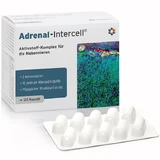 Mito-Pharma Adrenal-Intercell, 120 капсул