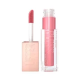 Блиск для губ з гіалуроновою кислотою Lifter Gloss, 021 Gummy Bear, 5,4 мл, Maybelline