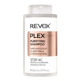 Step 4C Plex очищающий шампунь Step 4C, 260 мл, Revox