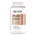 Step 4C Plex очищающий шампунь Step 4C, 260 мл, Revox: цены и характеристики