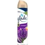 Спрей Glade Лаванда 1×300 мл, освіжувач повітря: ціни та характеристики
