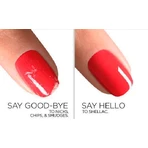 Напівстійкий лак для нігтів CND Shellac Desert Poppy 7.3 мл: ціни та характеристики