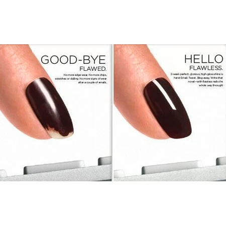 Напівстійкий лак для нігтів CND Shellac Desert Poppy 7.3 мл: ціни та характеристики